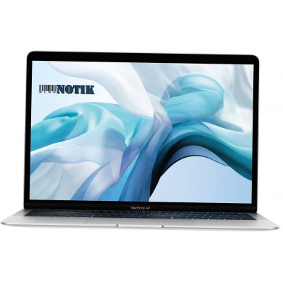 Ноутбук Apple MacBook Air 13" Silver MVH42 2020, MVH42