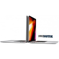 Ноутбук Apple MacBook Pro 16" Space Gray 5VVJ2 2019 CPO, 5VVJ2-CPO