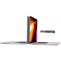 Ноутбук Apple MacBook Pro 16" Space Gray MVVK2 2019, MVVK2