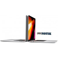 Ноутбук Apple MacBook Pro 16" Retina MVVM2 Silver, MVVM2