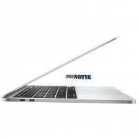 Ноутбук Apple MacBook Pro 13" 2020 Silver MWP72, MWP72