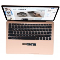 Ноутбук  Apple MacBook Air 13 2020 GOLD MWT92, MWT92