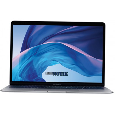 Ноутбук Apple MacBook Air 13" Space Gray i7 1.2Ghz/16GB/1TB SSD Z0X800028, Z0X800028