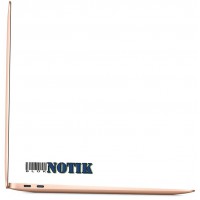 Ноутбук Apple MacBook Air 13" Gold MWTL2 2020, MWTL2