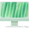 Apple iMac 24" M4/8CPU/8GPU/16GB/256GB Green (MWUE3)
