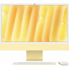Apple iMac 24" M4/10CPU/10GPU/16GB/256GB Yellow (MWUW3)