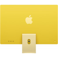 Apple iMac 24" M4/10CPU/10GPU/16GB/256GB Yellow MWUW3, MWUW3 Apple iMac 24" M4/10CPU/10GPU/16GB/256GB Yellow MWUW3, MWUW3