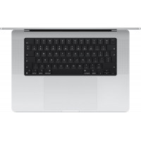 Ноутбук Apple MacBook Pro 16.2" M4 Max 48/1024Gb Silver MX2W3, MX2W3