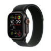 Apple Watch Ultra 2 GPS+LTE 49mm Black Titanium Black Trail Loop M/L (MX4V3)