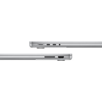 Ноутбук Apple MacBook Pro 14” M3 Silver MXE13, MXE13