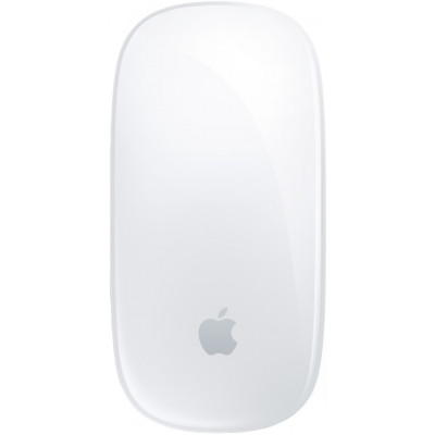 Apple Magic Mouse Multi-Touch Surface USB-C White MXK53, MXK53