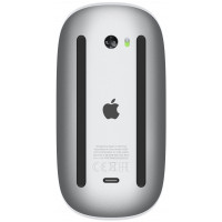 Apple Magic Mouse Multi-Touch Surface USB-C White MXK53, MXK53