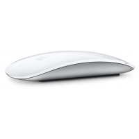 Apple Magic Mouse Multi-Touch Surface USB-C White MXK53, MXK53