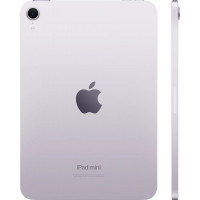 Планшет Apple iPad mini 7 128GB Wi-Fi Purple MXN93, MXN93