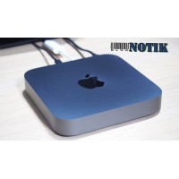 Apple Mac mini 2020 SPASE GRAY MXNF2, MXNF2