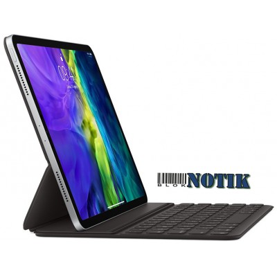 Чехол-клавиатура Apple Smart Keyboard Folio for iPad Pro 11 2020 MXNK2, MXNK2