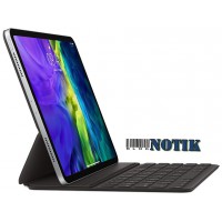 Чехол-клавиатура Apple Smart Keyboard for iPad PRO 12.9 2020 MXNL2, MXNL2