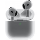 Наушники Apple AirPods 4 (MXP63)