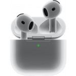 Наушники Apple AirPods 4 (MXP63)