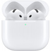 Наушники Apple AirPods 4 with Active Noise Cancellation (MXP93)