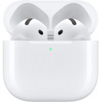 Наушники Apple AirPods 4 with Active Noise Cancellation (MXP93)