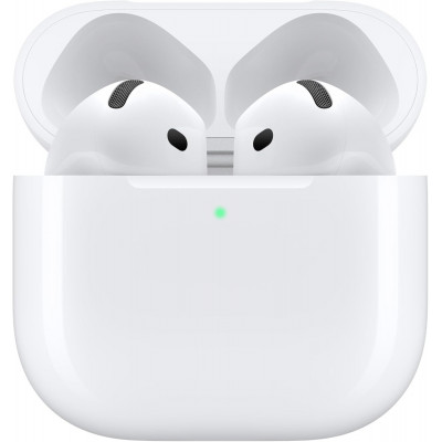 Наушники Apple AirPods 4 with Active Noise Cancellation MXP93, MXP93