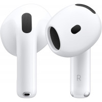 Наушники Apple AirPods 4 with Active Noise Cancellation MXP93, MXP93