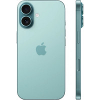 Смартфон Apple iPhone 16 Plus 128Gb Teal eSim MXUX3, MXUX3