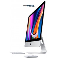 Apple iMac 27 with Retina 5K 2020 MXWT2 i5 3.1Ghz/8Gb RAM/256Gb SSD/AMD Radeon Pro 5300 4Gb, MXWT2