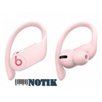 Наушники Bluetooth Beats Powerbeats Pro Cloud PinkMXY72, MXY72