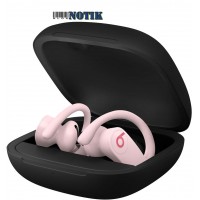 Наушники Bluetooth Beats Powerbeats Pro Cloud PinkMXY72, MXY72