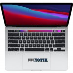 Ноутбук Apple MacBook Pro 13" M1 Silver Late 2020 (Z11C000DY) Custom
