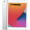 Планшет Apple iPad 10.2" 2020 Wi-Fi 128GB Silver (MYLE2)