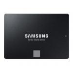 Винчестер (SSD) SSD Samsung  2.5" 4TB 870 EVO (MZ-77E4T0B)