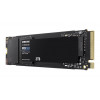 Винчестер (SSD) SSD Samsung M.2" 2TB 990 EVO (MZ-V9E2T0BW)