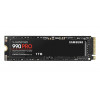 Винчестер (SSD) SSD Samsung 990 PRO 1TB (MZ-V9P1T0BW)