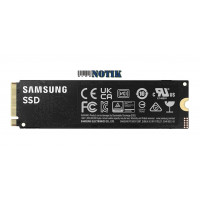 Винчестер SSD SSD Samsung 990 PRO 1TB MZ-V9P1T0BW, MZ-V9P1T0BW Винчестер SSD SSD Samsung 990 PRO 1TB MZ-V9P1T0BW, MZ-V9P1T0BW