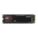 Винчестер (SSD) SSD Samsung 990 Pro 2TB (MZ-V9P2T0B/AM)