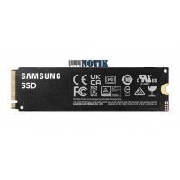 Винчестер SSD SSD Samsung 990 Pro 2TB MZ-V9P2T0B/AM, MZ-V9P2T0B/AM
