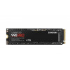 Винчестер (SSD) SSD Samsung M.2" 2TB 990 PRO (MZ-V9P2T0BW)