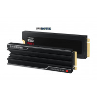 Винчестер SSD SSD Samsung 9100 PRO 4 TB MZ-VAP4T0BW, MZ-VAP4T0BW