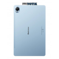 Планшет Blackview Mega 1 8/256GB Sky Blue, Mega1-8/256GB-Sky-Blue