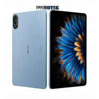 Планшет Blackview Mega 2 12/256GB Blue EU, Mega2-12/256GB-BlueEU