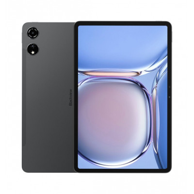 Планшет Blackview Mega 3 12/256GB Space Grey, Mega3-12/256GB-Grey