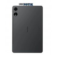 Планшет Blackview Mega 3 12/256GB Space Grey, Mega3-12/256GB-Grey