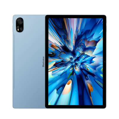 Планшет Blackview Mega 8 12/256GB Blue EU, Mega8-12/256GB-BlueEU Планшет Blackview Mega 8 12/256GB Blue EU, Mega8-12/256GB-BlueEU