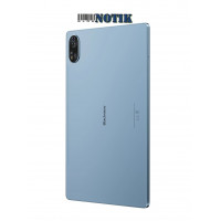 Планшет Blackview Mega 8 12/256GB Blue EU, Mega8-12/256GB-BlueEU Планшет Blackview Mega 8 12/256GB Blue EU, Mega8-12/256GB-BlueEU