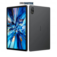 Планшет Blackview Mega 8 12/256GB Grey EU, Mega8-12/256GB-GreyEU