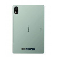 Планшет Blackview Mega 8 12/256GB Lagoon Green, Mega8-12/256GB-LaGreen