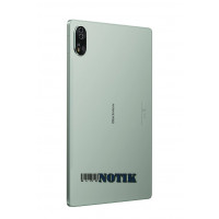 Планшет Blackview Mega 8 12/256GB Lagoon Green, Mega8-12/256GB-LaGreen